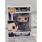 Funko Pop! Television The Addams Family 810 Gomez Addams Vinyl Figure