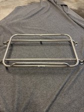Mazda Miata Luggage Rack Surco Stainless Steel