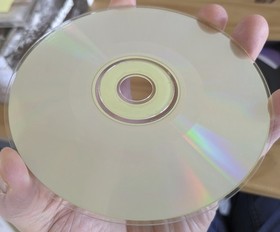 SEGA Dreamcast Shenmue CIB