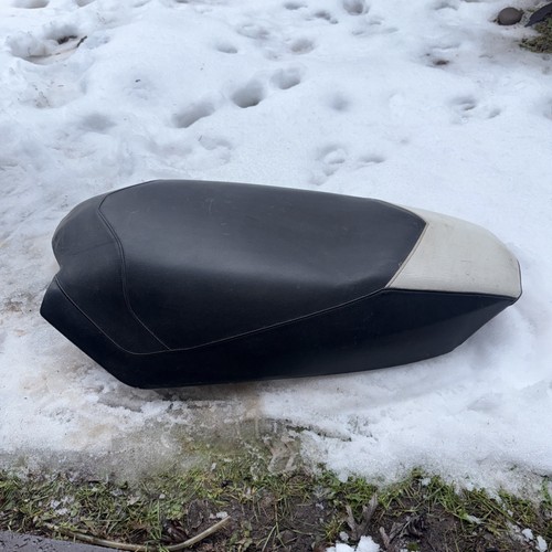 Ski-Doo Renegade MXZ X Seat Saddle 510005417 510005477 510005490 Free Shipping