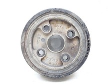 Poulies diverses Volvo XC70