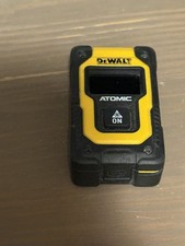 DeWalt DW055PL  ATOMIC COMPACT SERIES 55 FT. Pocket Laser Distance Measurer