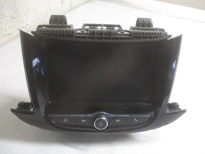 Chevrolet Trax Buick Encore Multimedia Player Radio Stereo OEM LKQ