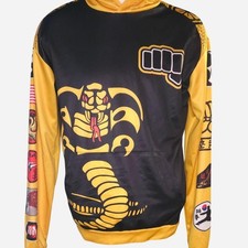 Cobra Kai Hoodie