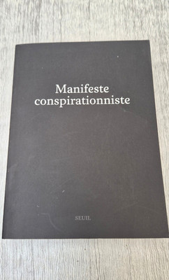 Verschwörung Manifest Kritische Analyse Verschwörung Medien Gesellschaft RAR