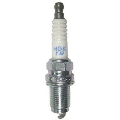 NGK IZFR6K13 Set of 8 Laser Iridium Spark Plug 14mm Thread 0.749 Reach Gasket