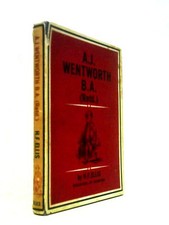 A.J. Wentworth, B.A. (Ret'd.) (H. F. Ellis - 1962) (ID:73809)