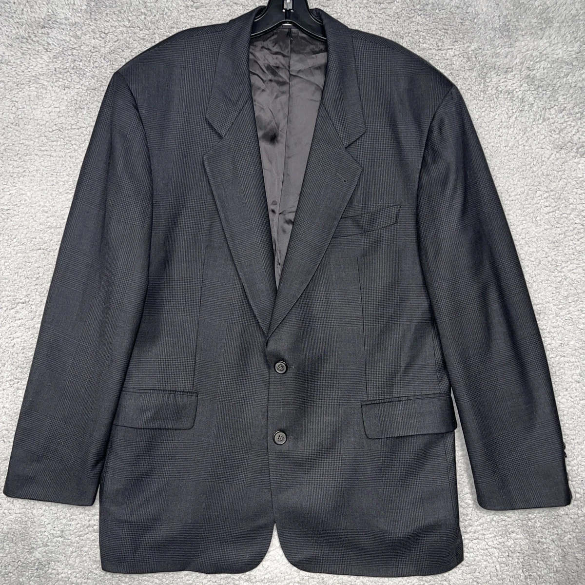 HUGO BOSS 54 Size Suits & Blazers for Men for sale | eBay