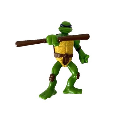 2007 Donatello Donnie 4