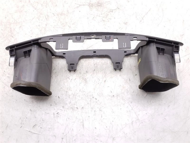 Toyota Corolla 2007 montaje de bisel de tablero CE  Foto 4 de 4