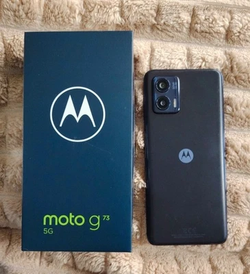 Motorola G73 - Photo 1/4