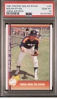 1991 Pacific Nolan Ryan #35 PSA 10 GEM MT 🔥MASTER SET BREAK🔥