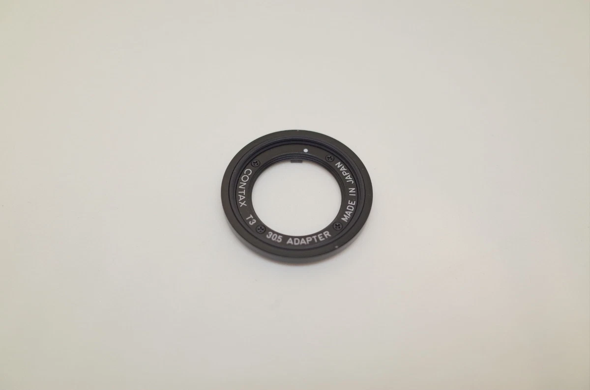 Contax Camera Lens Filters 30.5 mm Filter for sale | eBay