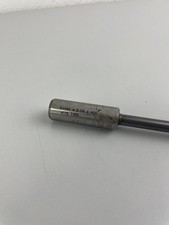 Botek ø 8,04 x 400 H15 7/09 IKZ, Einlippenbohrer L 470mm x B 10mm