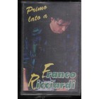 Franco Ricciardi MC7 Primo Lato A GDS – GD90664 Sigillata