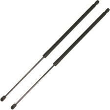 26.65 Inch 2Pcs Liftgate Trunk Struts Lift Supports Compatible with Volkswagen