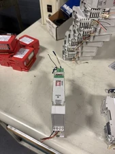 AMCI Advanced Micro Controls ANG1 AnyNET-I/O Stepper Indexer Driver Module Unit