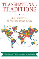 Transnational Traditions New Perspectives On American Jewish History Taschenbuch