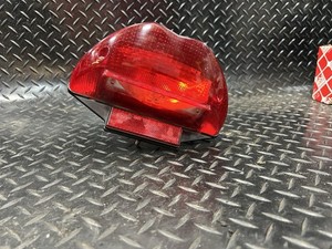 BMW F650GS Heckleuchte Rückleuchte F 650 GS 00-07
