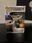 FUNKO POP ONE PIECE WHITEBEARD #1270 CRUNCHYROLL EXCLUSIVE