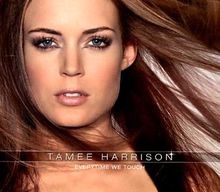 Everytime We Touch von Harrison Tamee | CD | Zustand sehr gut