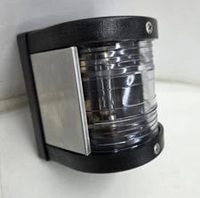 Aqua Signal Series 25 Stern Transom Mount 135 Degree Navigation Light 2 nm