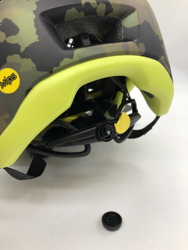 MET Roam Unisex MIPS Helmet Bicycle Helmet Cycling Helmet Green/Black, M... - Picture 2 of 6