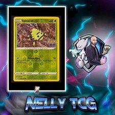 2022 Pokemon Go - Spinarak (Peelable Ditto) #006/078 - NM