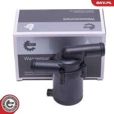 Pompe à eau Ford FUSION