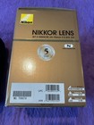 Nikon Nikkor Camera Lens AF-S 24-70mm f/2.8G ED (Estate Sale) — photo 2