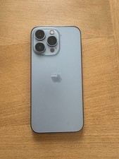 iPhone 13 Pro Sierra Blau 128GB ohne Simlock