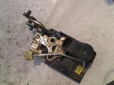 Porte arrière et accessoires Daewoo NUBIRA