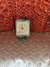1968 Buick Skylark Special Clock 1968 Buick Skylark Special Clock