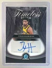 2025 Topps Signature Tyrese Haliburton Base (RAW)