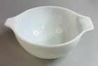 Pyrex #441 - 1 1/2 PT White Cinderella Mixing Nesting Bowl