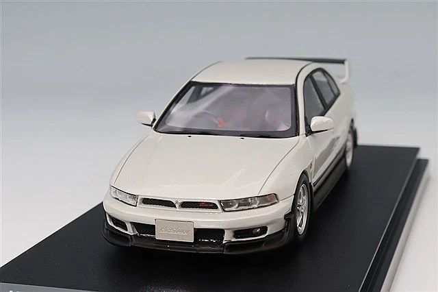 Hi-Story Cars Contemporary Manufacture Diecast Cars, Trucks & Vans