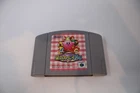 Kirby 64: The Crystal Shards Nintendo 64 N64 Japanese Cartridge Only Region Lock