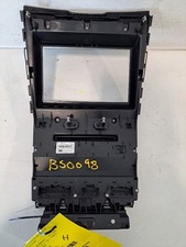 2017-2018 Ford Edge Control Panel 8.0 Screen Opening Wheated Cooled Seat 2017-2018 Ford Edge Control Panel 8.0 Screen Opening Wheated Cooled Seat