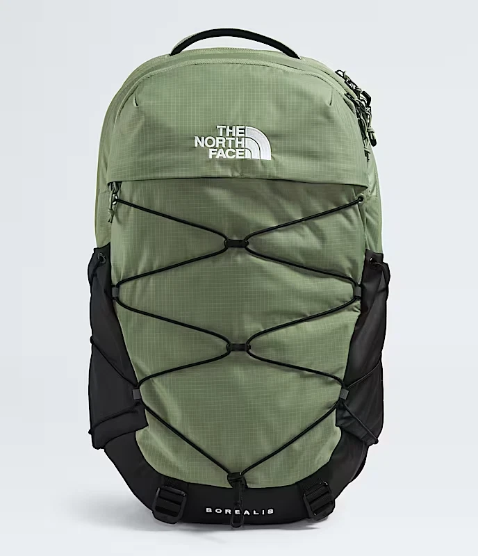 The North Face Backpack Green Bags for Men for sale - eBay