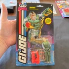 1994 HASBRO GI JOE DUKE v6 STAR BRIGADE CARDED FIGURE SEALED MOSC MT🔥