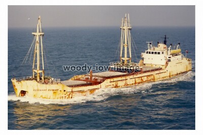 mc5406 - F T Everard Coaster - Rosemary Everard, Baujahr 1964 - Foto 6x4