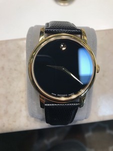 movado museum 2100005