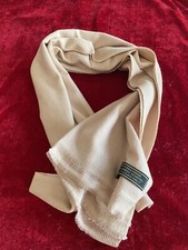 Pashmina Soft Scarf/Shawl/Wrap 68 /14 Beige Color New