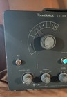 Heathkit Color Bar & Dot Generator CD-1 LIGHTS UP — photo 5
