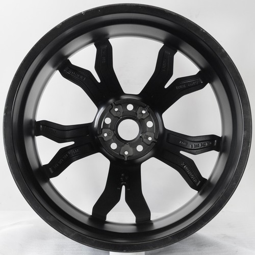 BMW X3M X4M 21" inch Rear Rim OEM 2018 2019 2020 2021 2022 Style 765M Wheel - Picture 15 of 20