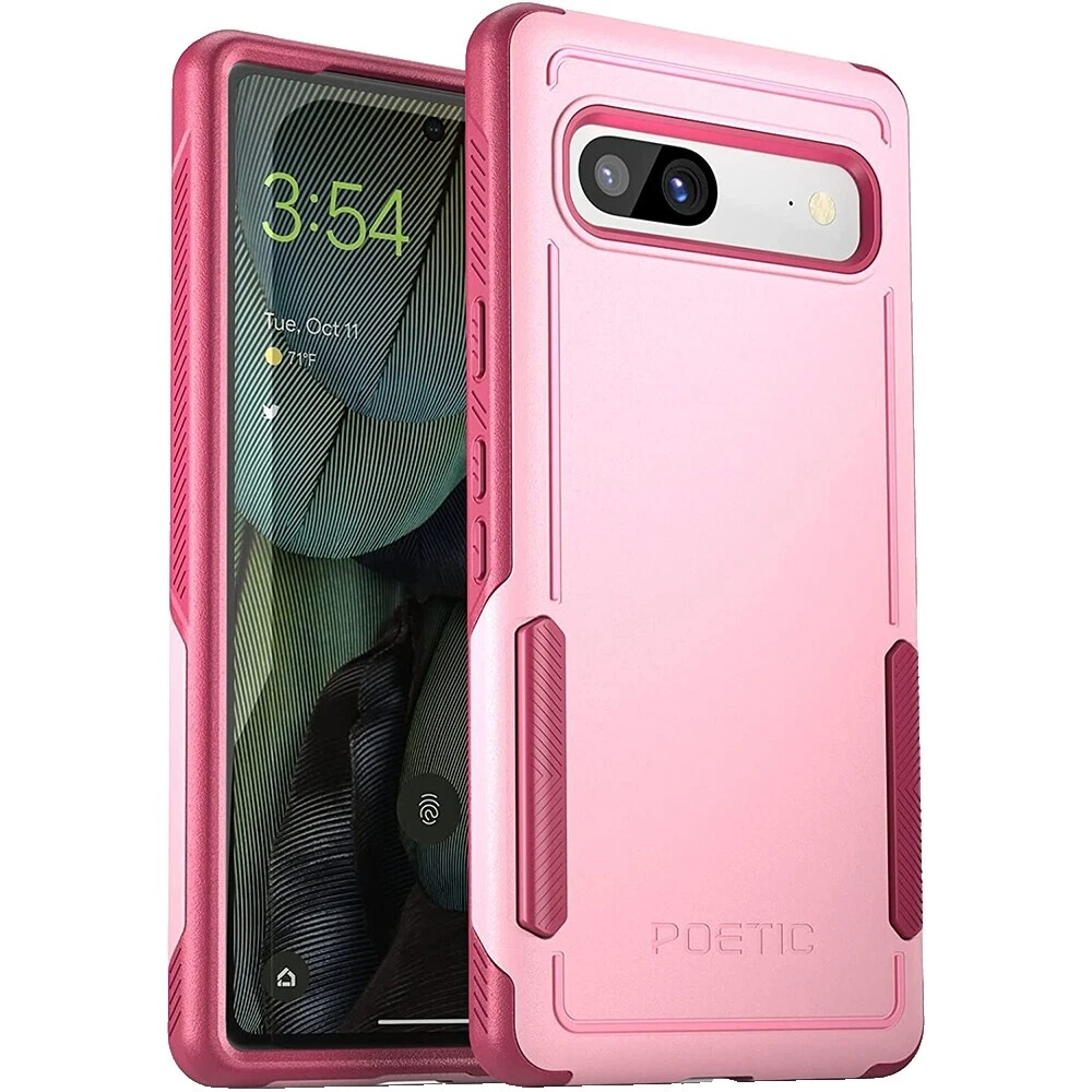 Poetic Cell Phone Accessories for Google Pixel