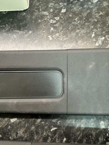 VAUXHALL ASTRA H Mk5 TWINTOP SUNVISORS SUN VISORS PAIR EVK18 - Picture 6 of 14