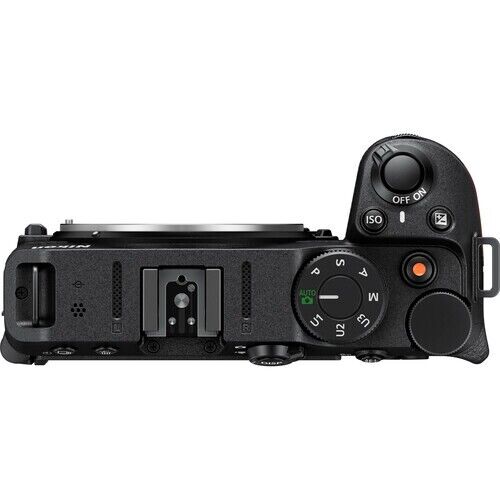 Nikon　Z30 Nikon-Z30-Mirrorless-Camera-