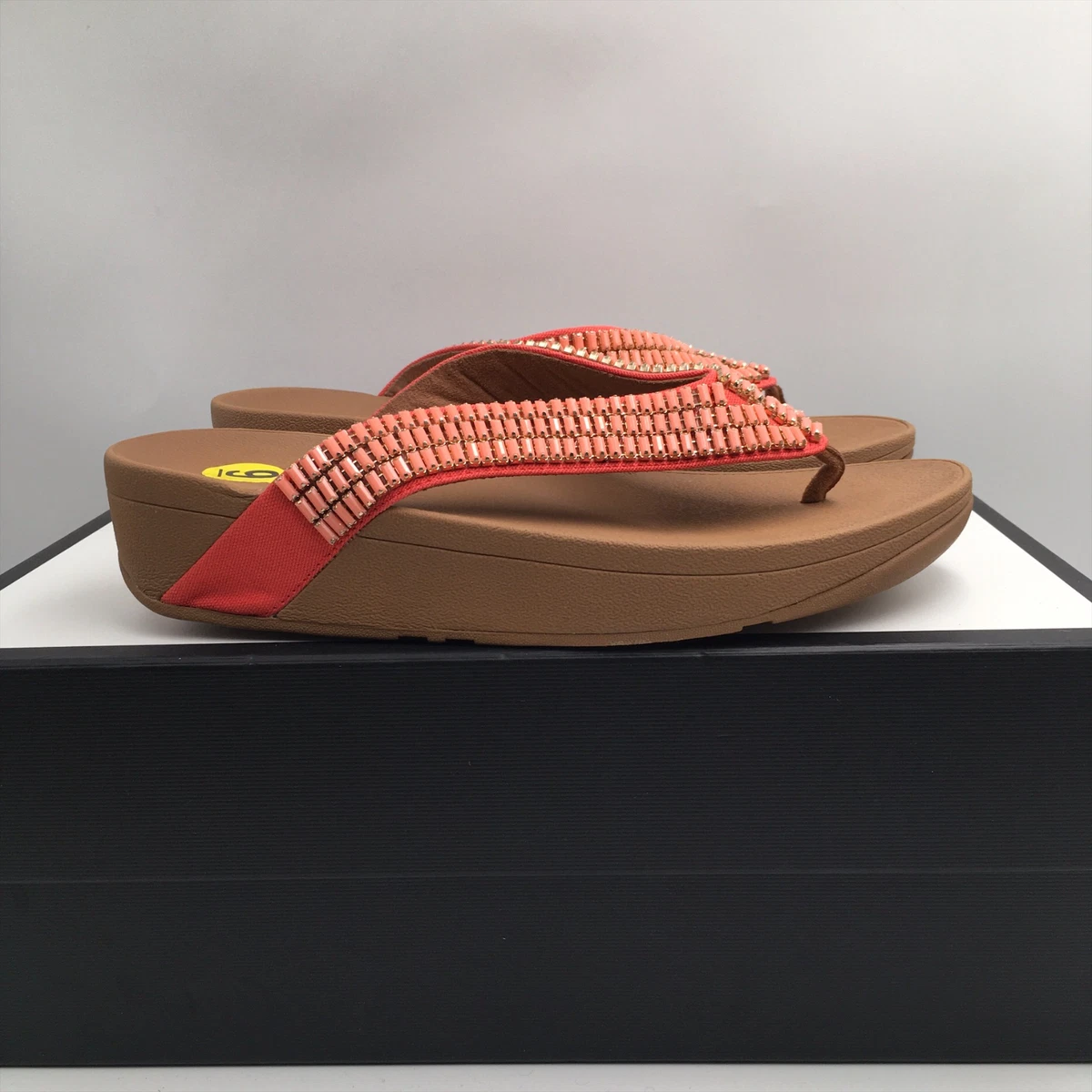 Fitflop surfa crystal sale