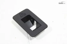 2015-2024 FORD ESCAPE REAR 2ND SECOND ROW CHILD SEAT ANCHOR HOOK COVER TRIM OEM